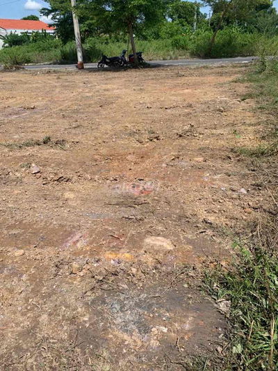 Cần bán lô đất tại Điện Thắng Trung