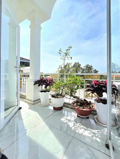 🏡 Bán Nhà 3 Tầng _ DT 6.5M ❌️ 12M _ Sổ Riêng - MT HẺM CHÍNH