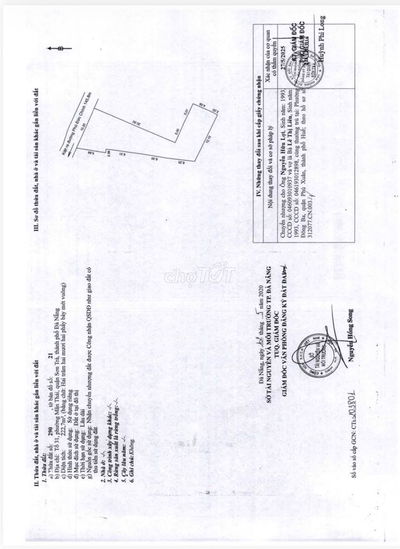 BÁN TÒA hoặc ĐẤT KIỆT 𝟒𝟑 𝐏𝐡𝐨́ Đ𝐮̛́𝐜 𝐂𝐡𝐢́𝐧𝐡 - 𝐒𝐨̛𝐧 𝐓𝐫𝐚̀ - Đ𝐚̀ 𝐍𝐚̆̃𝐧𝐠