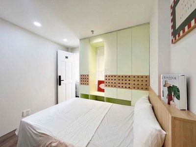 🏠 Căn hộ 🆕[Mới hoàn thiện] 🌿Giá cực tốt📍 Huỳnh Văn Bánh, Phú Nhuận