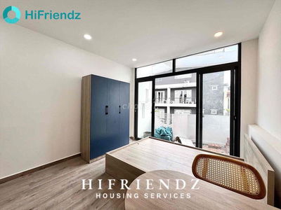 PHÒNG STUDIO FULL NỘI THẤT MỚI 100% SƯ VẠN HẠNH