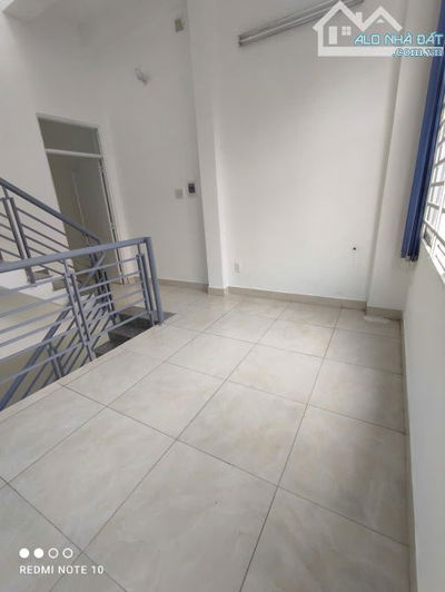 Nhà HXH 4 tầng cho thuê nguyên căn Tân Bình giá nhỉnh 10 triệu