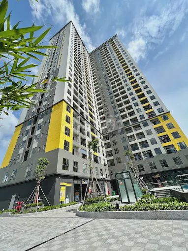 BÁN CĂN HỘ BCON SALA 2 PHÒNG NGỦ- GIÁ 1TY7- NHÀ MỚI VÔ Ở NGAY