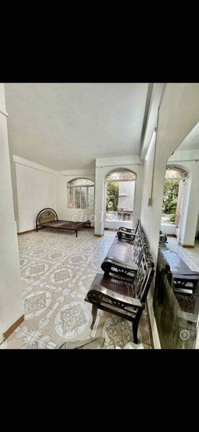 Phòng 25m² Phú Nhuận – Ban công – Tự do giờ giấc