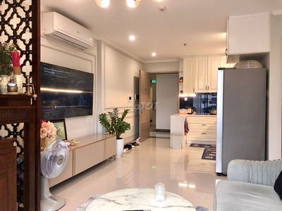 SIÊU HIẾM CĂN 2PN1VS VIEW THOÁNG GIÁ 3 TỶ500TR FULL ĐỒ TẠI VINHOMES