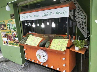 Mặt Bằng Góc 2 Mặt Tiền Đường Điện Biên Phủ, Quận 10