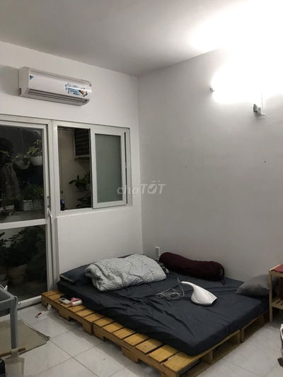 Căn hộ Tân Phước Plaza, Lý Thường Kiệt, P.7, Q.11, 50m2, 8tr