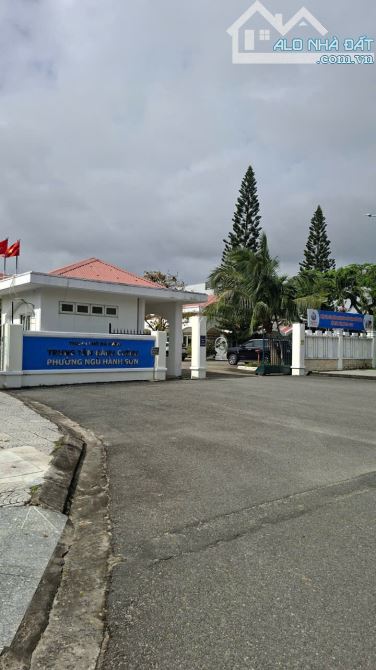 ⭐️⭐️  NHÀ MẶT TIỀN NGAY BÊN CẠNH TRUNG TÂM HÀNH CHÍNH NGŨ HÀNH SƠN