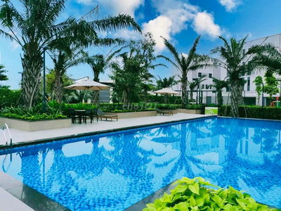 Chính Chủ bán nhà phố Lovera Premier, 11 tỷ, 105m2, Căn Góc