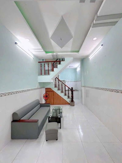 Nhà Bán Lê Đình Cân_HẺM 5M THOÁNG - SỔ NỞ HẬU HOÀN CÔNG ĐỦ_Giá 3,35tỷ