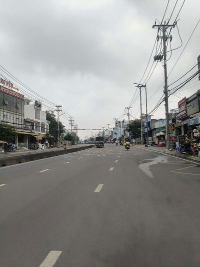 Bán nhà mặt tiền đường 10m, Tô Ký, 5 tầng, 150m2, ngang 8, hơn 11tỷ TL