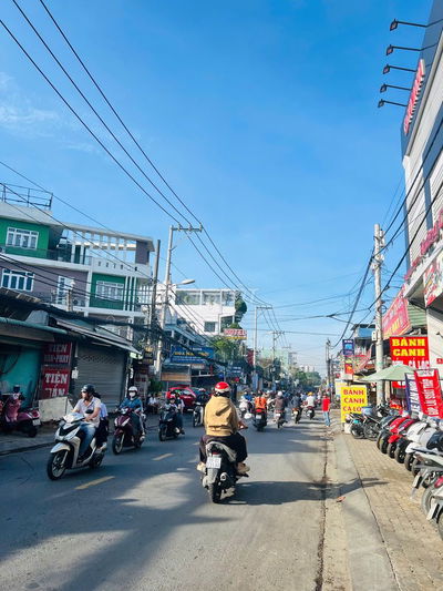 RẤT CẦN TIỀN NÊN BÁN GẤP LÔ ĐẤT HẺM 6 ĐƯỜNG SỐ 5, DT:178M2, NGANG 7M