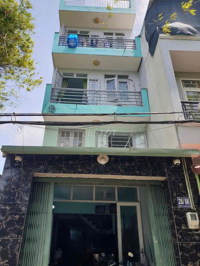 📌CĂN NHÀ GIÁ 4 TỶ 450 TRIỆU – XÃ BÀ ĐIỂM,TP HCM - CHỦ GỬI