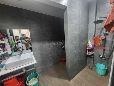 Nhà bán 1,3 tỷ P.Trung Dũng 32m2 nhà mới xây ở ngay hẻm 3 gác 2PN