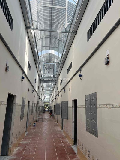 Bán dãy trọ cao cấp Trung tâm KCN Tân Uyên TP Hồ Chí Minh