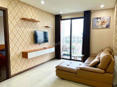 BÁN CĂN HỘ HÀ ĐÔ CENTROSA – TRUNG TÂM QUẬN 10 FULL NỘI THẤT - GIÁ TỐT