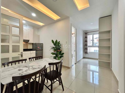 CĂN HỘ GẦN SÂN BAY, PHÒNG NGỦ RIÊNG, FULLNT - QUẬN TÂN BÌNH