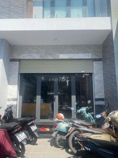 BÁN GẤP GIÁ RẺ NHÀ MẶT TIỀN PHÓ CƠ ĐIỀU