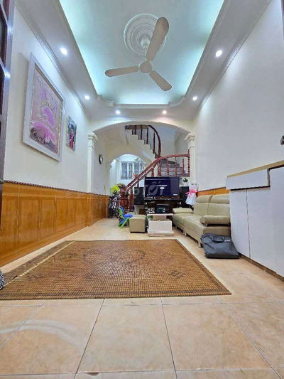 Bán nhà 4 tầng 31m2..BẰNG LIỆT - HOÀNG MAI..giá tốt ..