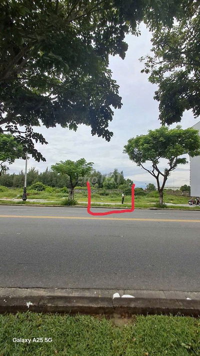 CHỦ GỬI BÁN CẶP VÕ NGUYÊN GIÁP -PHÙ HỢP XÂY KHÁCH SẠN, CĂN HỘ