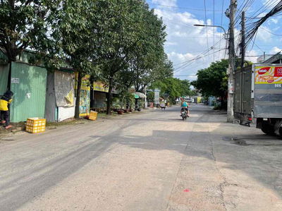 💥 CHỐT NGAY MẶT TIỀN NGUYỄN VĂN TIÊN PHƯỜNG TÂN PHONG NGAY GẦN NGÃ TƯ💰