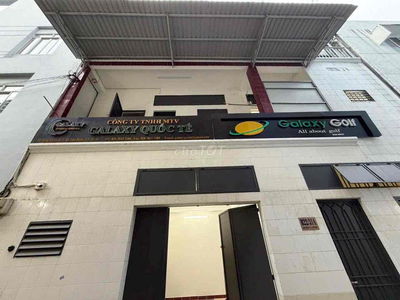 NHÀ ĐẸP 4PN 10.5x6.2m – TRỆT 2 LẦU SÂN THƯỢNG- HXH BẠCH ĐẰNG CHỈ 15TR