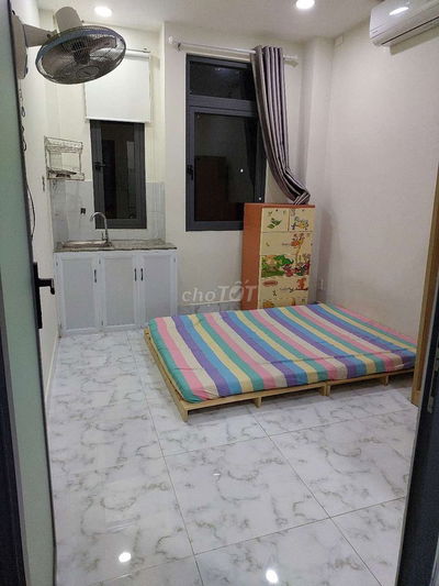 Phòng trọ cao cấp, sạch đẹp Q10