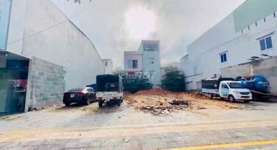 💜Cho thuê lô đất mặt tiền Nguyễn Hữu Thọ , 500m2 , ngang 20m