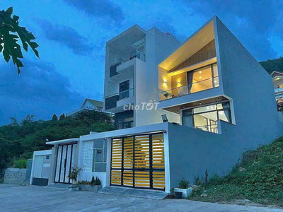 cho thuê villa  đường Trần Phú