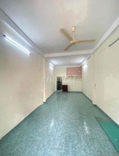 Nhà Mặt tiền KD Thái Phiên 3.6x14, trệt 2 lầu suốt, có vỉa hè để xe