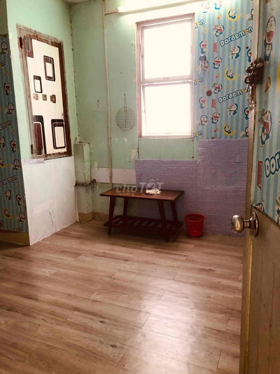 Phòng trọ giá rẻ trung tâm Q10