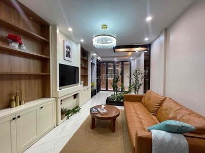 Tôn Thất Tùng, 30m ra phố, ngõ ba gác thông, gần ngay đại học Y Hà Nội