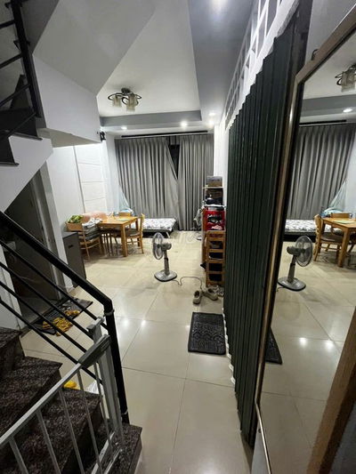 💯Cho thuê nhà hẻm đường Nơ Trang Long, p12, Bình Thạnh