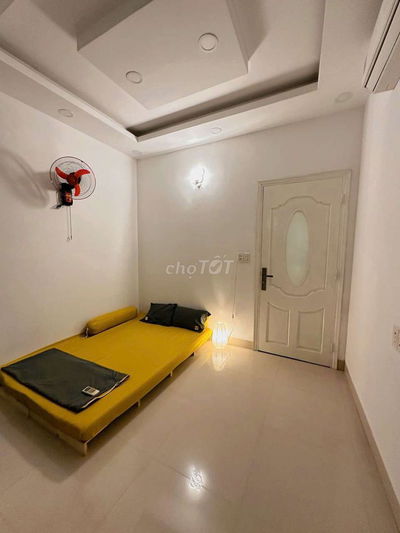 Tìm bạn share phòng gen Z