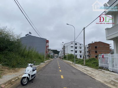 ( Chỉ 9 tỷ ) Giảm nhanh trước tết đất KQH PHẠM HỒNG THÁI - P10 - Đà Lạt