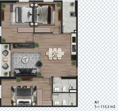 SIÊU PHẨM CĂN GÓC 2 MẶT THOÁNG DỰ ÁN FLC HAUSMAN ĐẠI MỖ - GIÁ RẺ THỊ TRƯỜNG CHỈ 109TR/M2