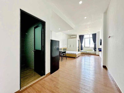 Studio mới khai Trương Ngay Lê Văn Sỹ Phú Nhuận giáp ranh Quận 3