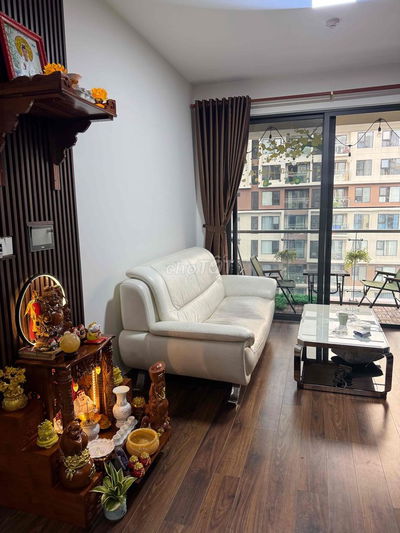 Căn hộ cao cấp Mp9 Mizuki - Khu đô thị Nhật Bản