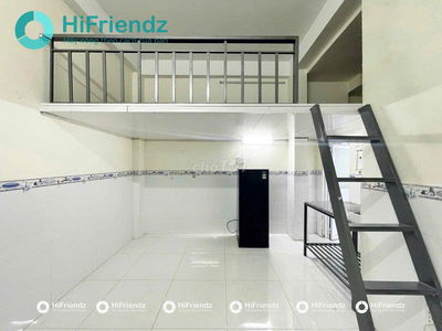 PHÒNG TRỌ MỚI XÂY GIÁ RẺ QUẬN TÂN BÌNH - KHU BÀU CÁT