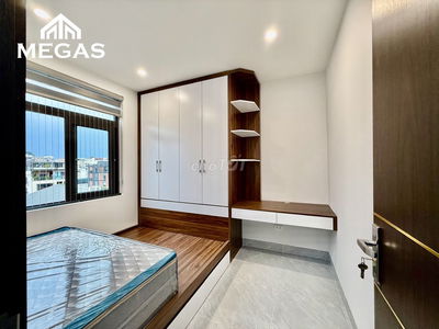 CHO THUÊ PHÒNG ĐẦY ĐỦ NỘI THẤT MỚI TINH PHAN KẾ BÍNH - LOTTE LIỄU GIAI