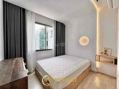 CHO THUÊ CĂN HỘ NGAY ĐƯỜNG ĐINH CÔNG TRÁNG GẦN NHÀ THỜ ĐỨC BÀ