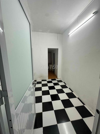 Phòng trọ Trần Đình Xu quận 1