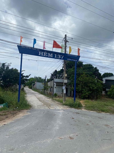 Tìm đất RỘNG xây biệt thự, nhà vườn? Chốt ngay siêu phẩm này!