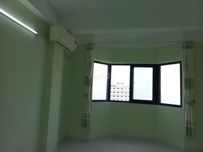 CHO THUÊ CĂN HỘ LÔ B CC SƯ VẠN HẠNH VỪA ĐƯỢC NÂNG CẤP HOÀN TOÀN