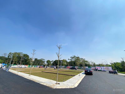 Bán lô đất full thổ 100m2 ngay cầu Vai Réo giá 4,2 tỷ