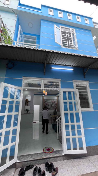 😍Mê mẩn với Thiết Kế Nhà 5m Đẹp Không Góc Chết.