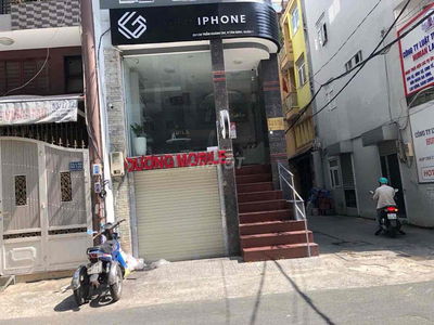 sang tiệm điện thoại chỉ 10tr