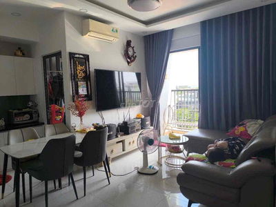 🔔 CHÍNH CHỦ BÁN GẤP - FULL NỘT THẤT - CH GÓC RIVANA VIEW ĐẸP NHẤT! 🔔