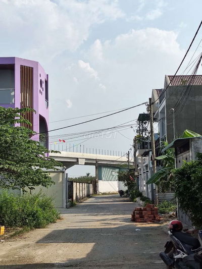 Bán nhà phường Long Trường vị trí đẹp pháp lý rõ ràng an ninh