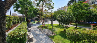 CĐT ĐẠT GIA BÁN 11 CĂN PENHOUSE VỚI GIÁ BẰNG GIÁ 2021 - ĐANG CẤP SỔ HỒNG